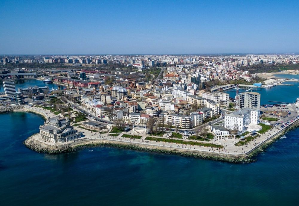 Municipiul Constanța intră în scenariul roșu