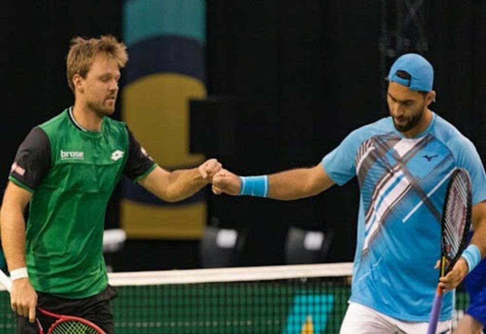 Horia Tecău, în sferturile de finală la US Open