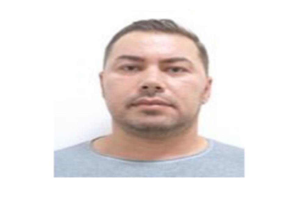 L-ați văzut? Sunați la 112