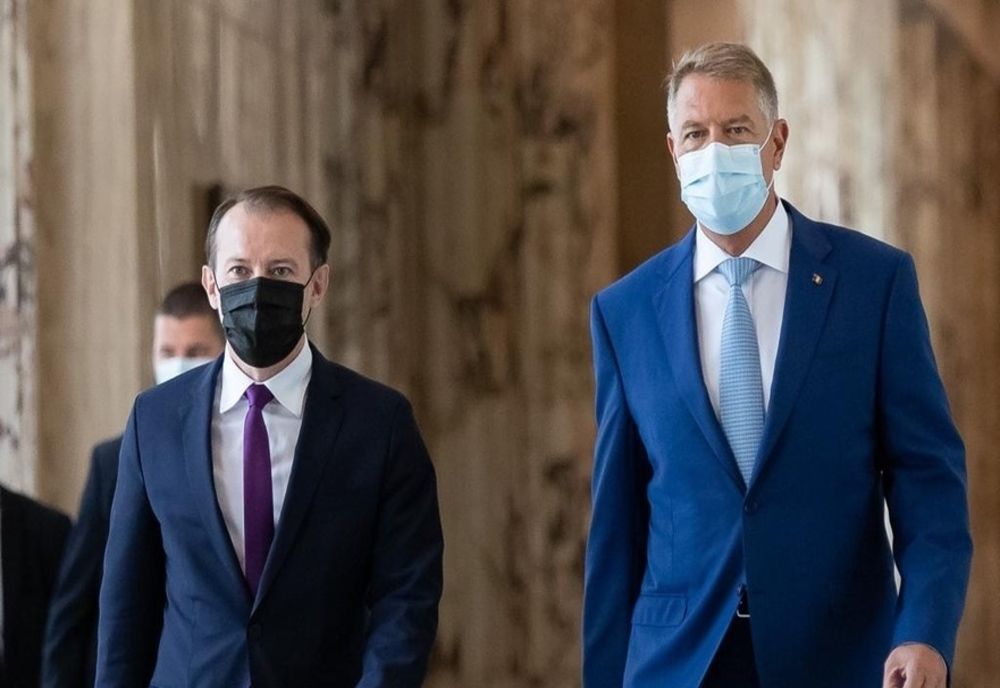 CULISELE STATULUI PARALEL. Alexandru Coita, analist politic: „Conducătorii României se dezic de țară și dau vina doar pe popor”