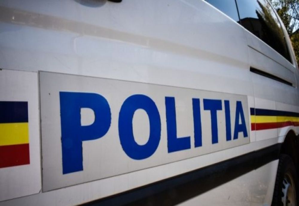 Un pieton a murit strivit de o basculantă în Agigea