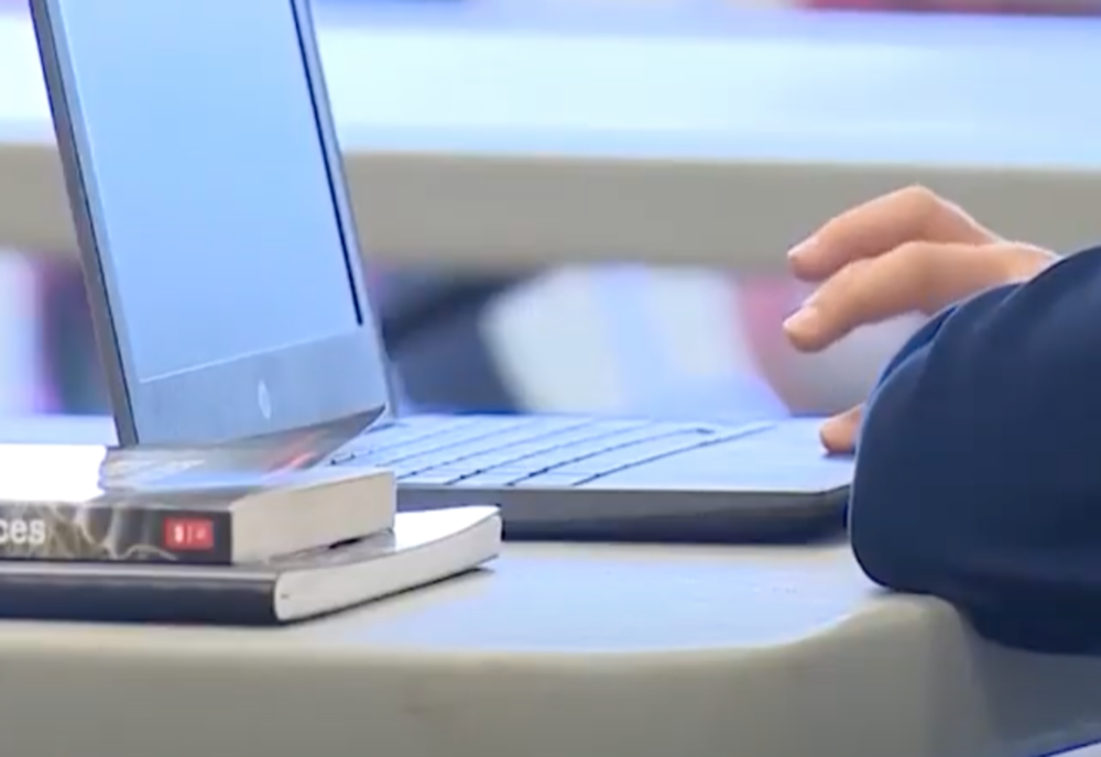 Biblioteca Județeană Constanța în sprijinul școlilor constănțene