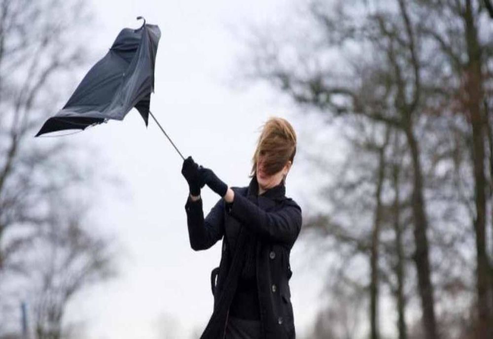 Alertă meteo. Cod galben de VÂNT pentru județele Constanța și Tulcea