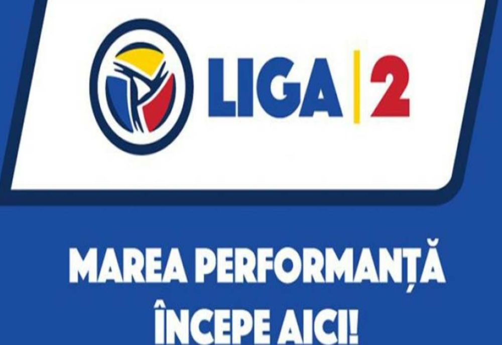 LIGA 2: Csikszereda câştigă la Constanța!