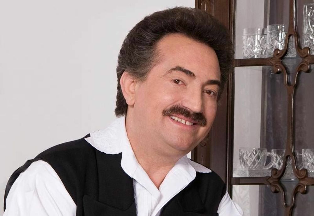 TULBURĂTOR Petrică Mîțu Stoian parcă și-a presimțit moartea. Săptămâna trecută și-a verificat mormântul