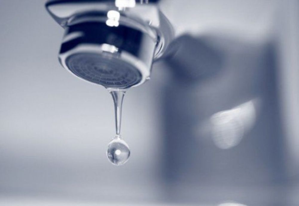 O mare parte a municipiului Constanța și cinci localități din județ vor rămâne fără apă 