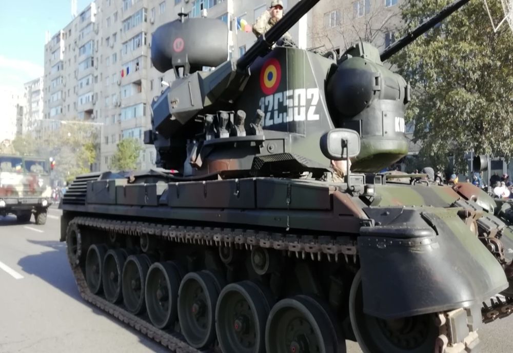 Măsuri de siguranță pentru desfășurarea Zilei Naționale a României