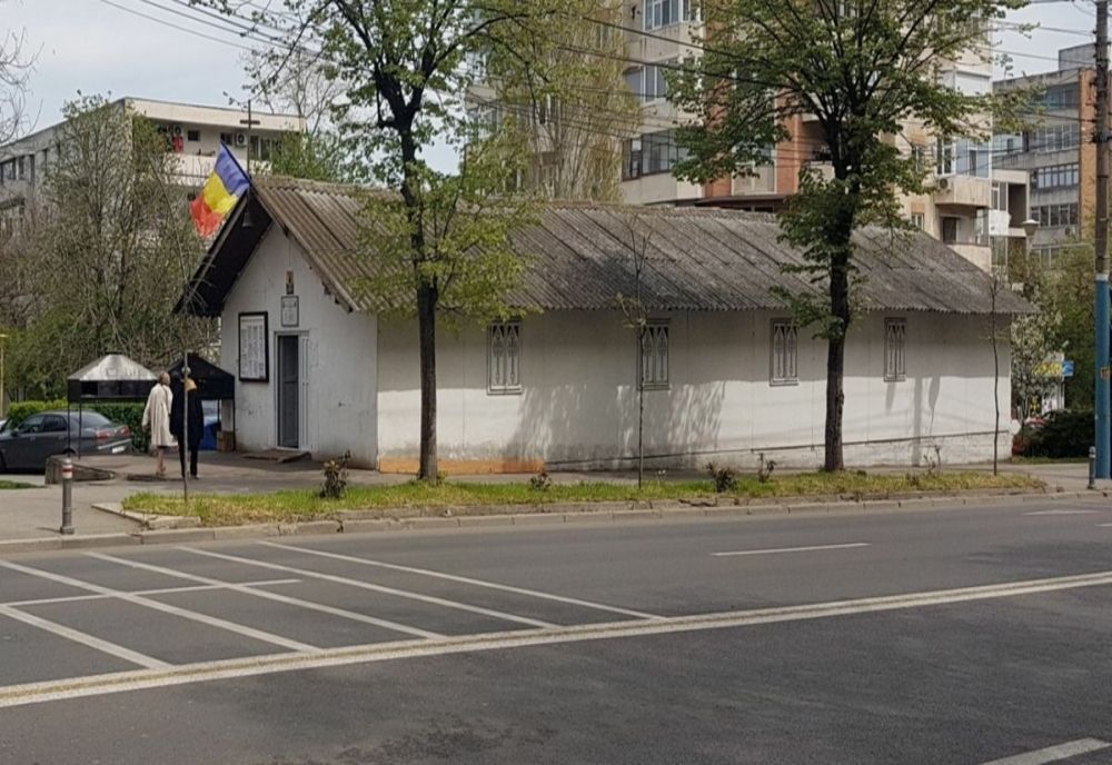 Arhiepiscopia Tomisului: "Juridic vorbind, și deciziile definitive pot fi atacate pe căi excepționale"