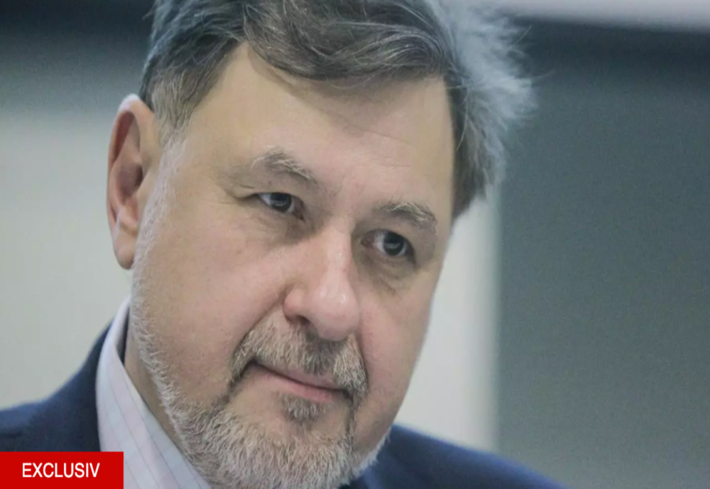 Ministrul Rafila, despre posibile noi restricții cauzate de OMICRON: „Trebuie să ne pregătim pentru orice eventualitate”