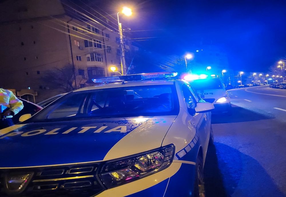 VIDEO Razie de amploare în Constanța. Valuri de amenzi