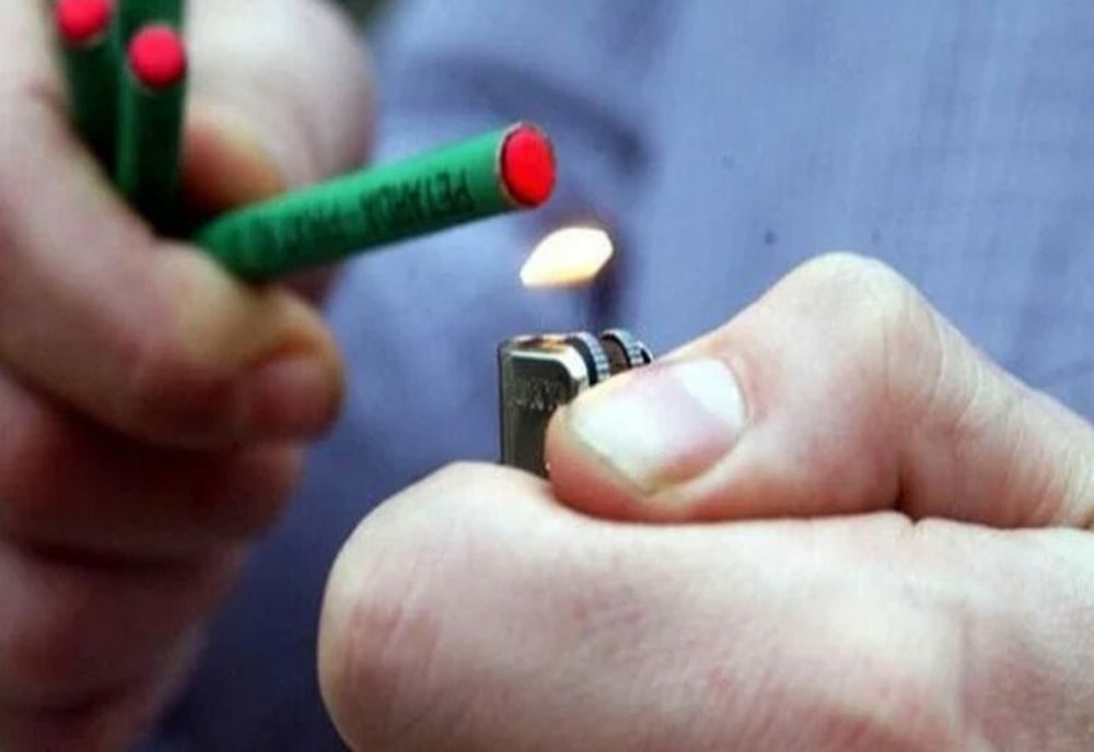 Constanța. Doi copii și un adult au ajuns la spital din cauza petardelor