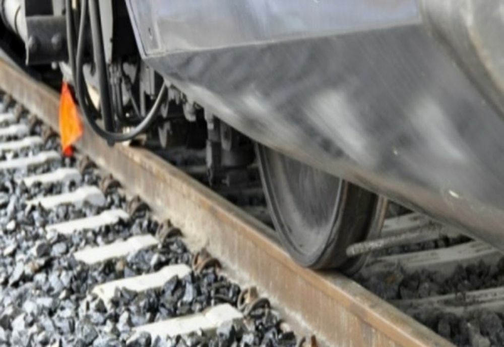 Accident feroviar la Neptun. Bărbat decedat după ce a fost lovit de tren