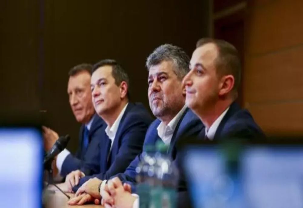 Ședință decisivă la PSD: Măsuri pentru CRIZA energetică - Cum va rezolva coaliția scandalul facturilor URIAȘE