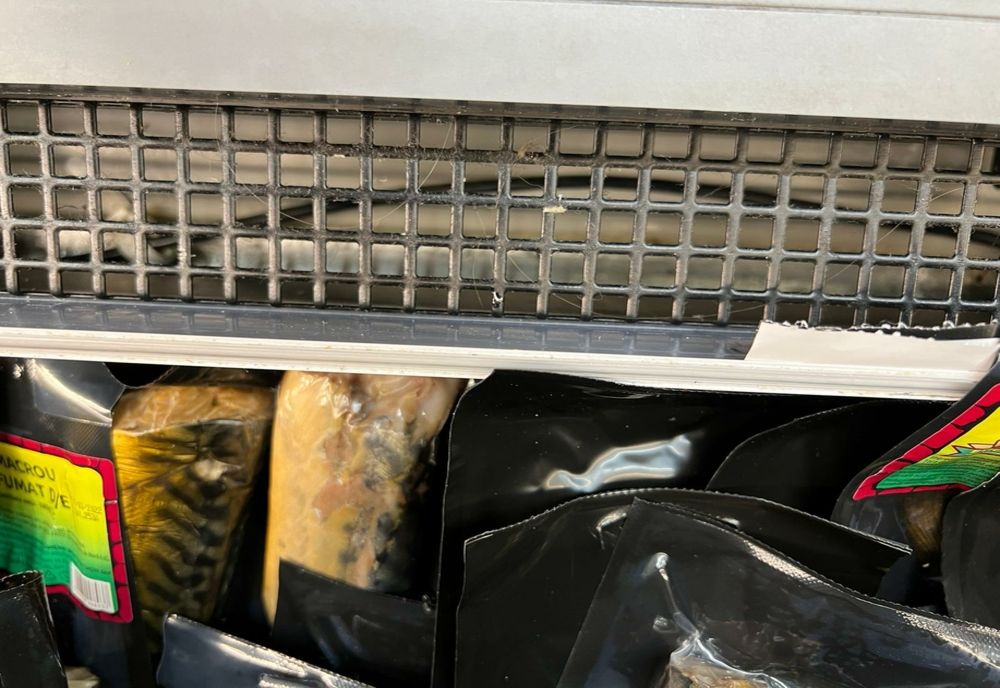 FOTO VIDEO Supermarketuri din Constanța amendate drastic de Protecția Consumatorilor