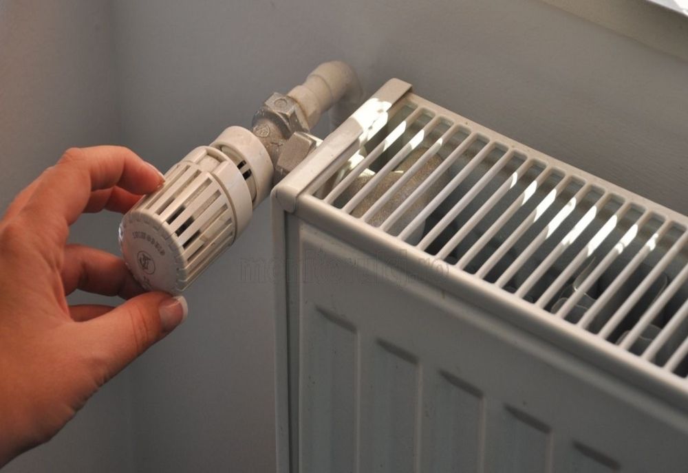 Constănțeni fără apă caldă și căldură în urma unei avarii