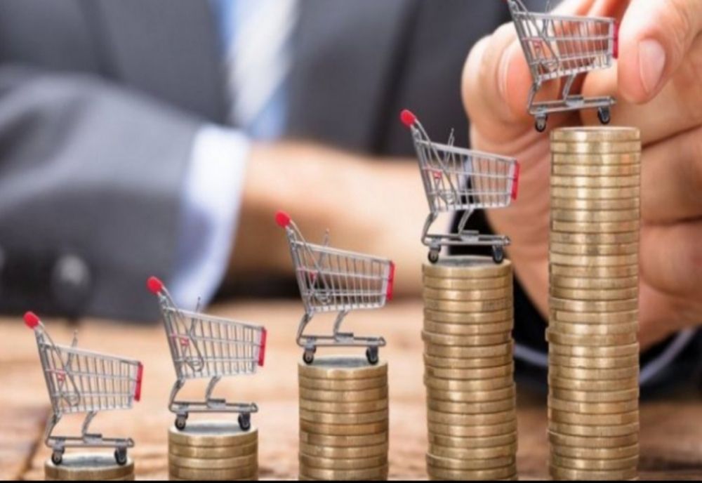 Războiul din Ucraina aduce criza mondială, cu explozii de prețuri în toată lumea