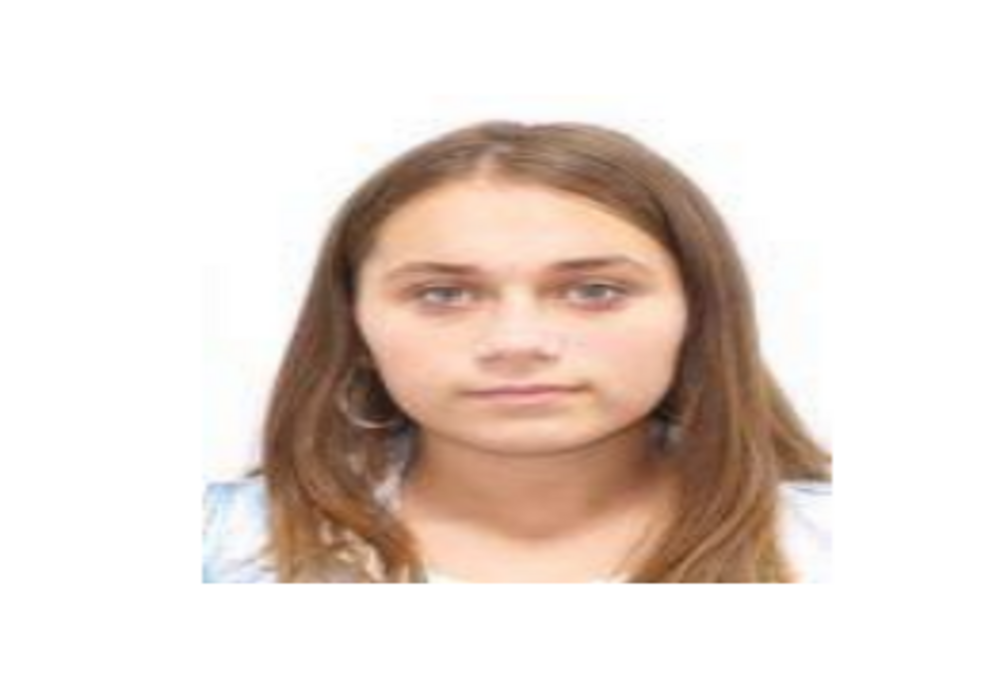 Adolescentă de 17 ani din Constanța, dată dispărută