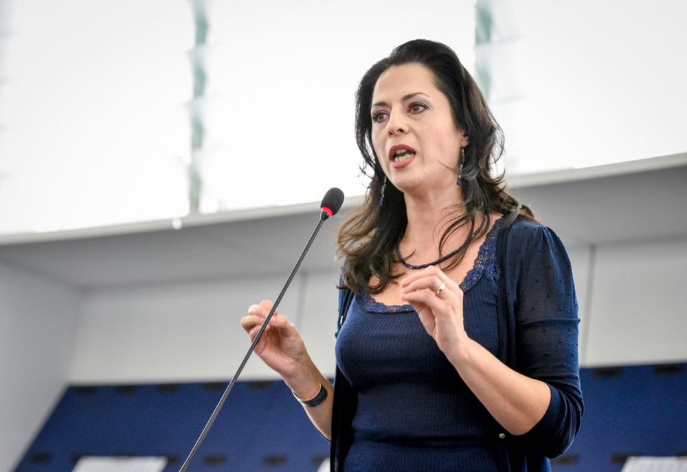 Europarlamentarul USR Ramona Strugariu: Legea privind desfiinţarea SIIJ îndepărtează România de ridicarea MCV