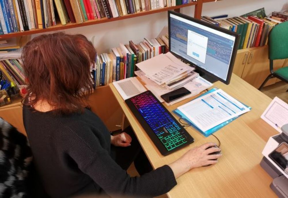 Centru de Autorecenzare Asistată la Arhiepiscopia Tomisului