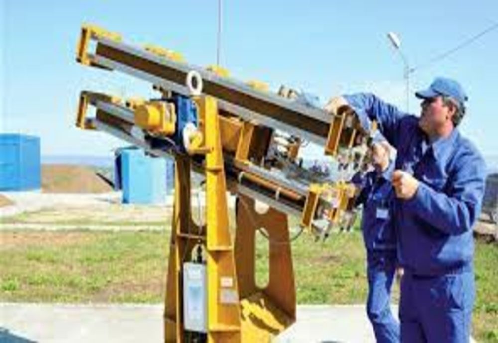 Continuă investițiile în combaterea grindinei și a secetei