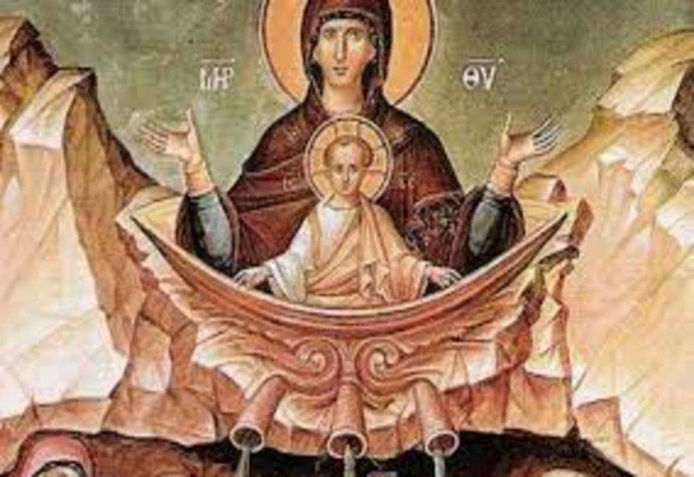 IZVORUL TĂMĂDUIRII 2022: tradiții și obiceiuri. Ziua în care poți afla cât mai ai de trăit