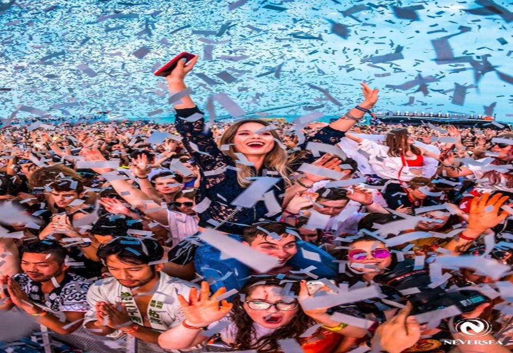 Experiențe memorabile. Neversea recrutează peste 1000 de voluntari