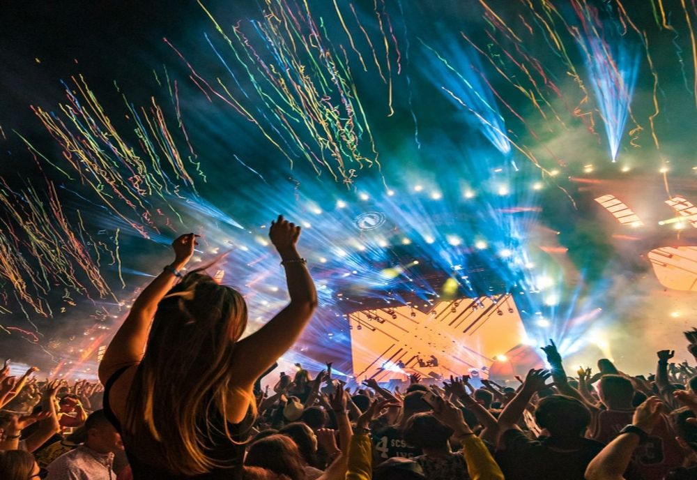 S-au pus în vânzare biletele de o zi la NEVERSEA 2022