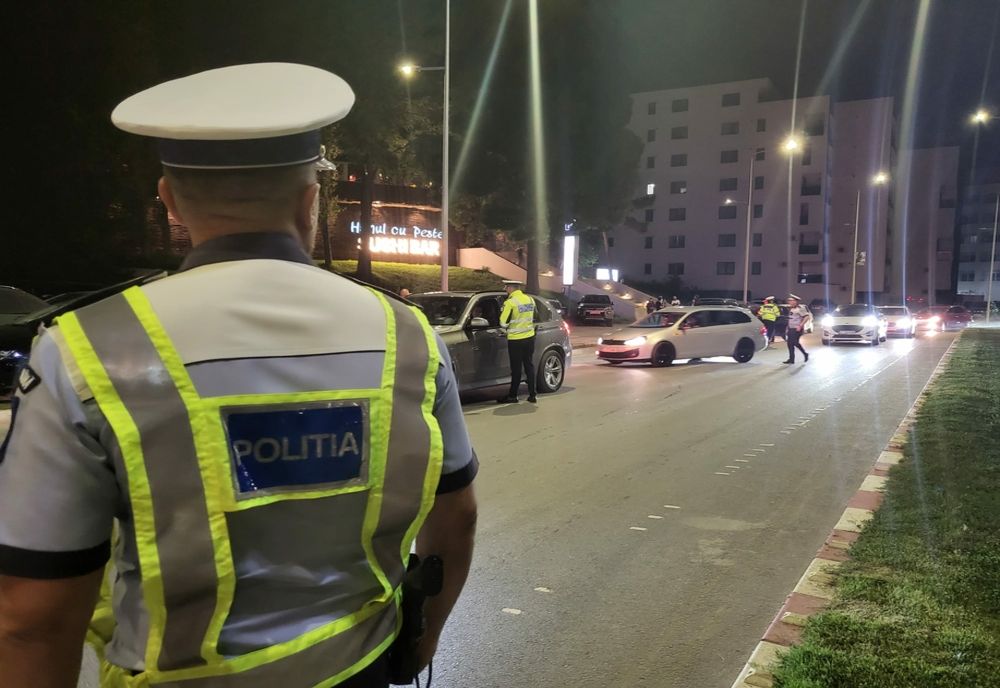 Amenzi pe bandă rulantă aplicate într-o săptămână transportatorilor