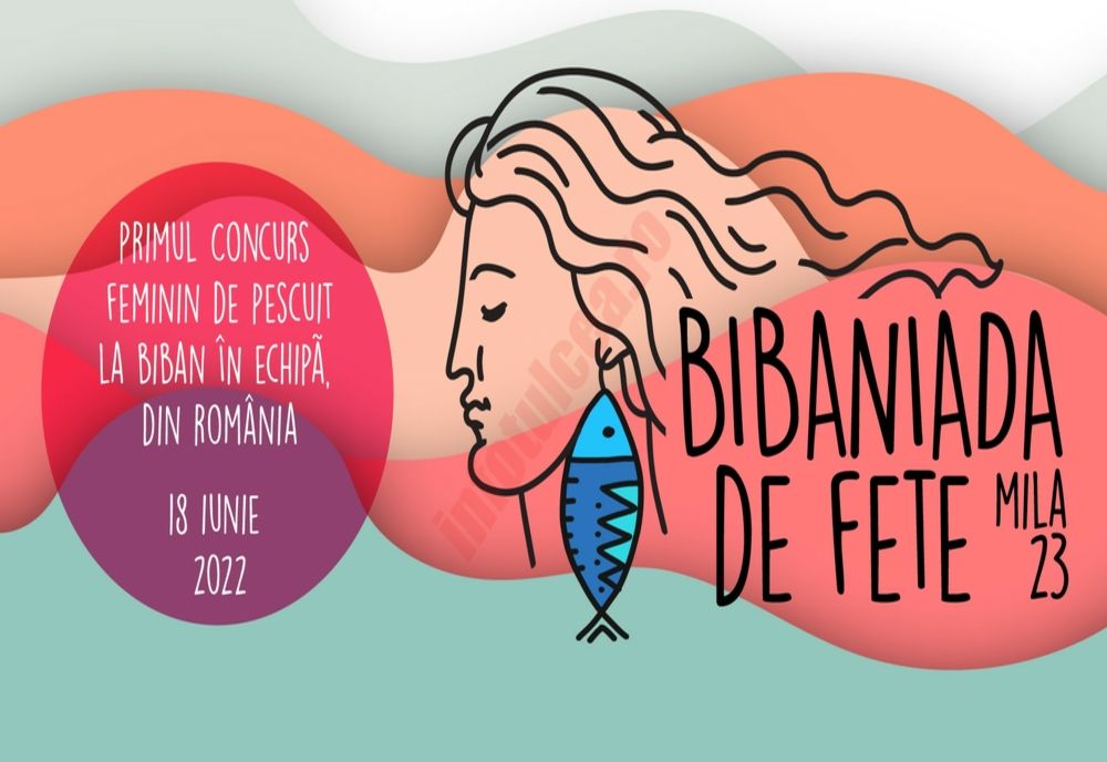 VIDEO Bibaniada de fete la Mila 23 Festival de pescuit, gastronomie și muzică tradițională
