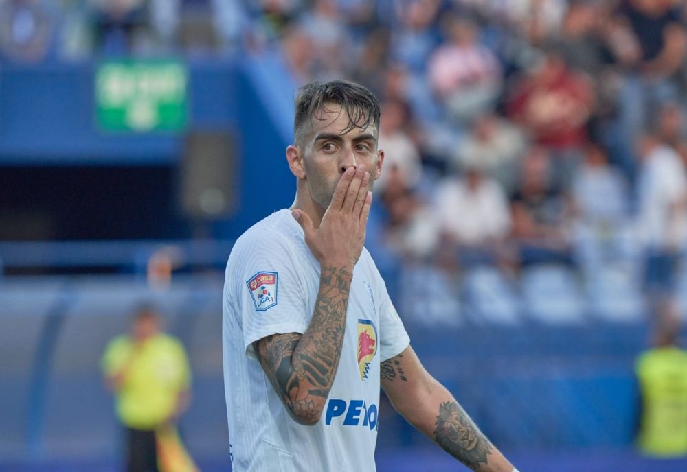 Farul și-a pierdut golgeterul