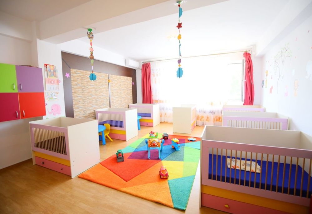 Creșele de stat din Constanța vor fi arondate grădinițelor