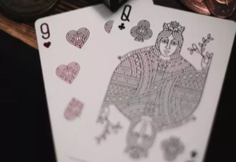 Cele mai populare 5 jocuri de cărți în România, în anul 2022