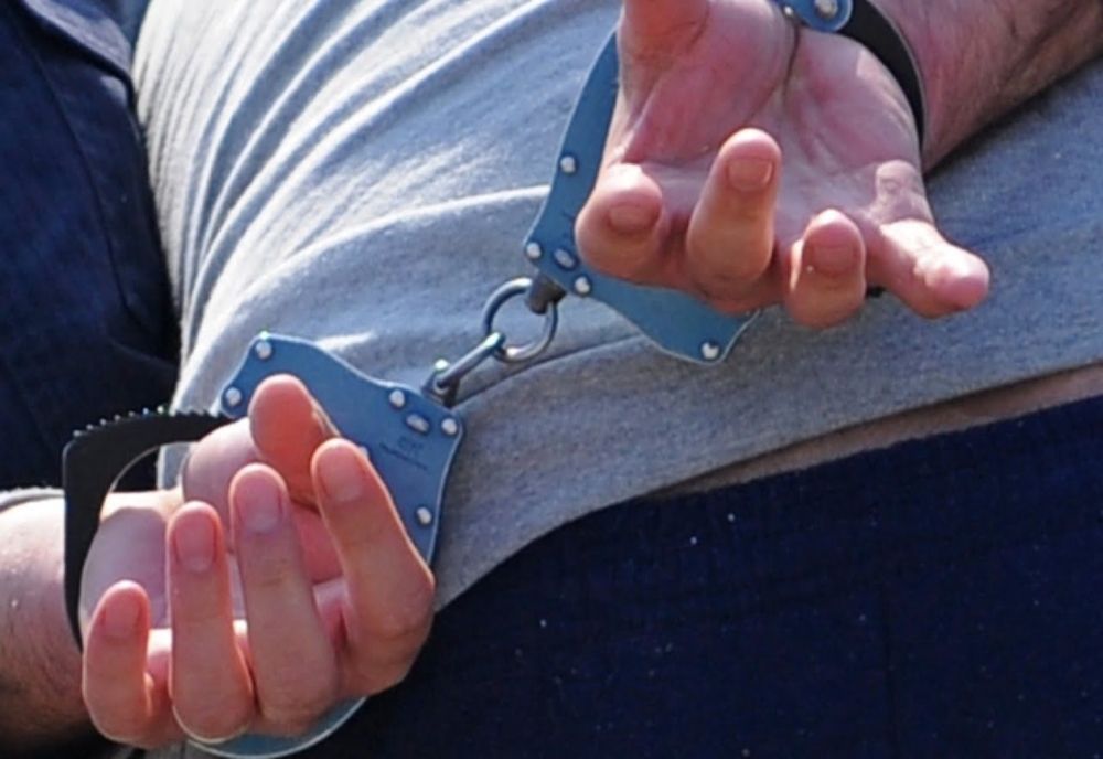 Bărbat din Mangalia încarcerat la Poarta Albă. Cât va sta după gratii