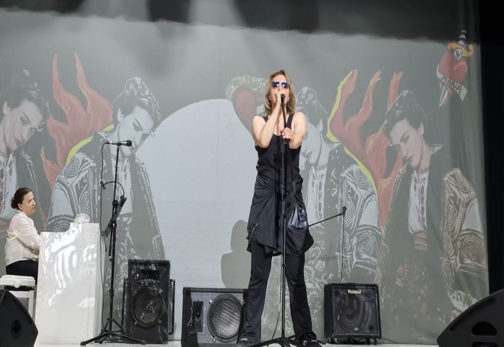 Vară plină de festivaluri pentru teatrul constănțean