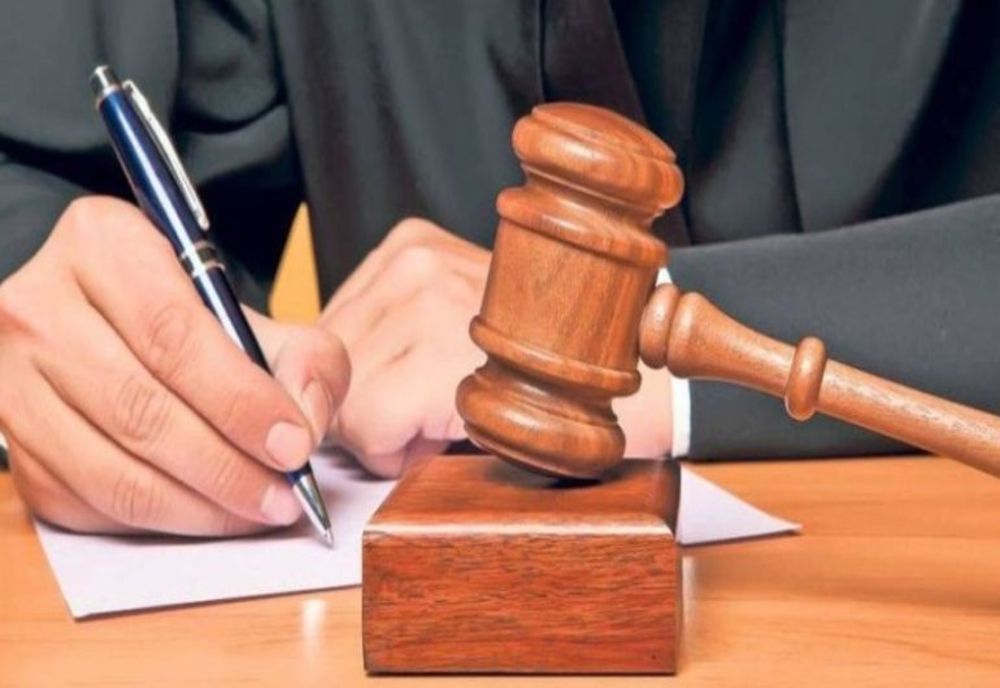 Judecător de la Curtea de Apel Constanța, eliberat din funcție