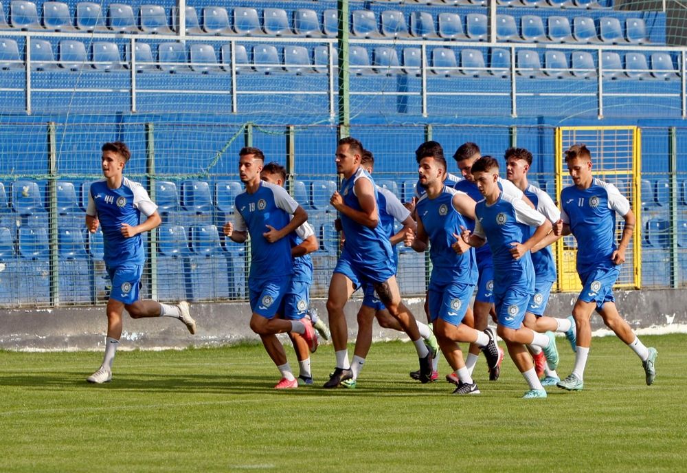 Unirea Constanța și-a aflat programul din Liga 2