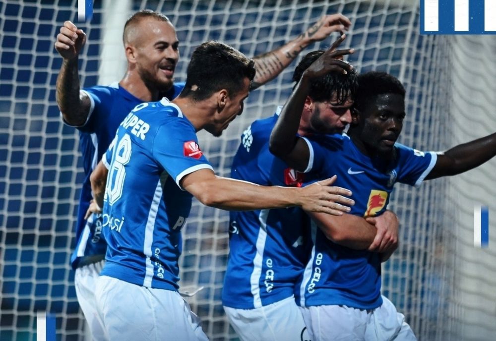 VIDEO Farul lui Hagi spulberă pe FCSB și revine pe primul loc în clasament