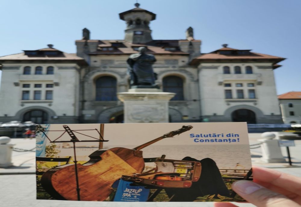 Festivalului JazzUP Sea debutează astăzi la Constanța