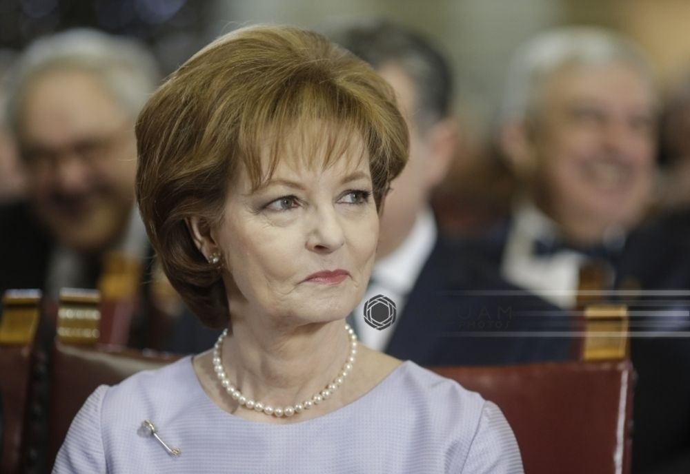 Margareta a României: Am aflat cu mare durere vestea trecerii la cele veşnice a Majestăţii Sale Regina Elisabeta a II-a