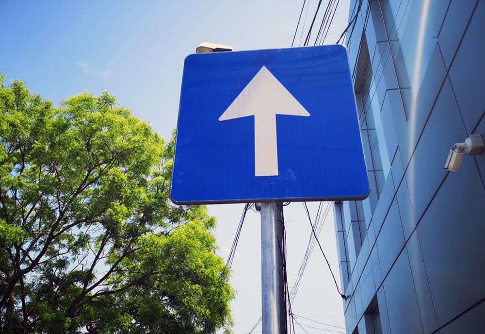 Se schimbă regimul de circulație pe două străzi din cartierul Km 4-5 