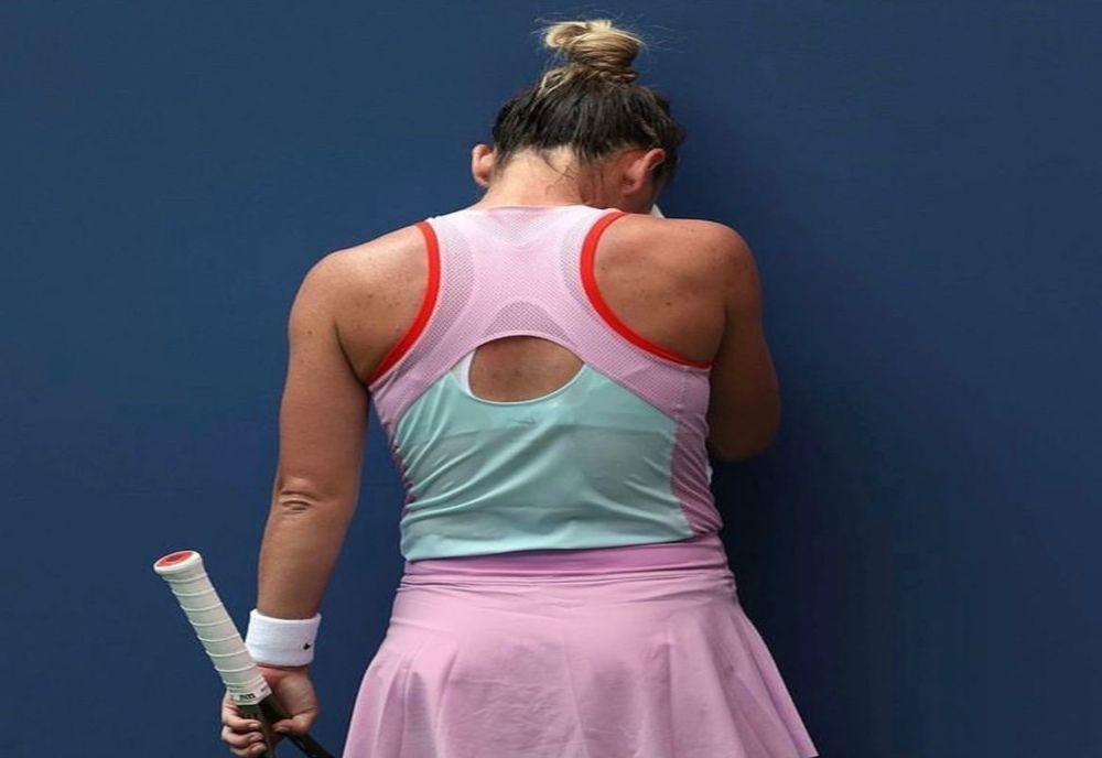 Noi detalii din scandalul de dopaj al Simonei Halep