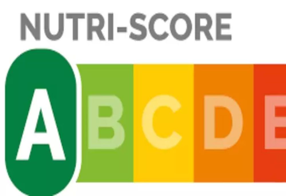 ANPC a cerut retragerea etichetelor tip SCOR NUTRIȚIONAL, care arată cât de sănătoase sunt alimentele