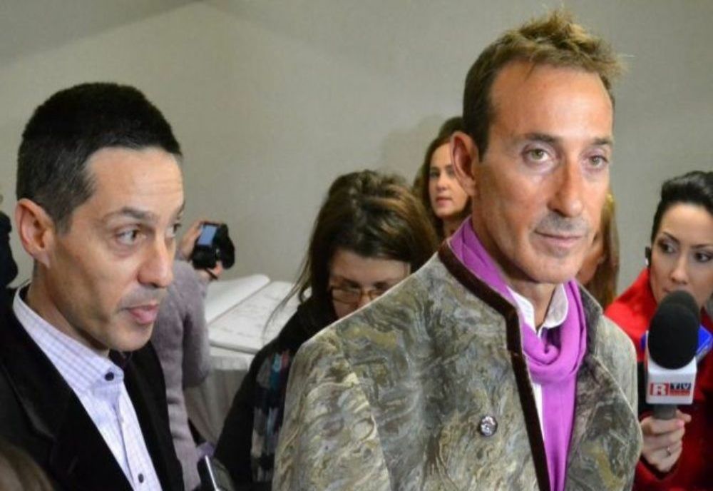 Frații Mazăre, termene în instanță pentru a scăpa de condamnări