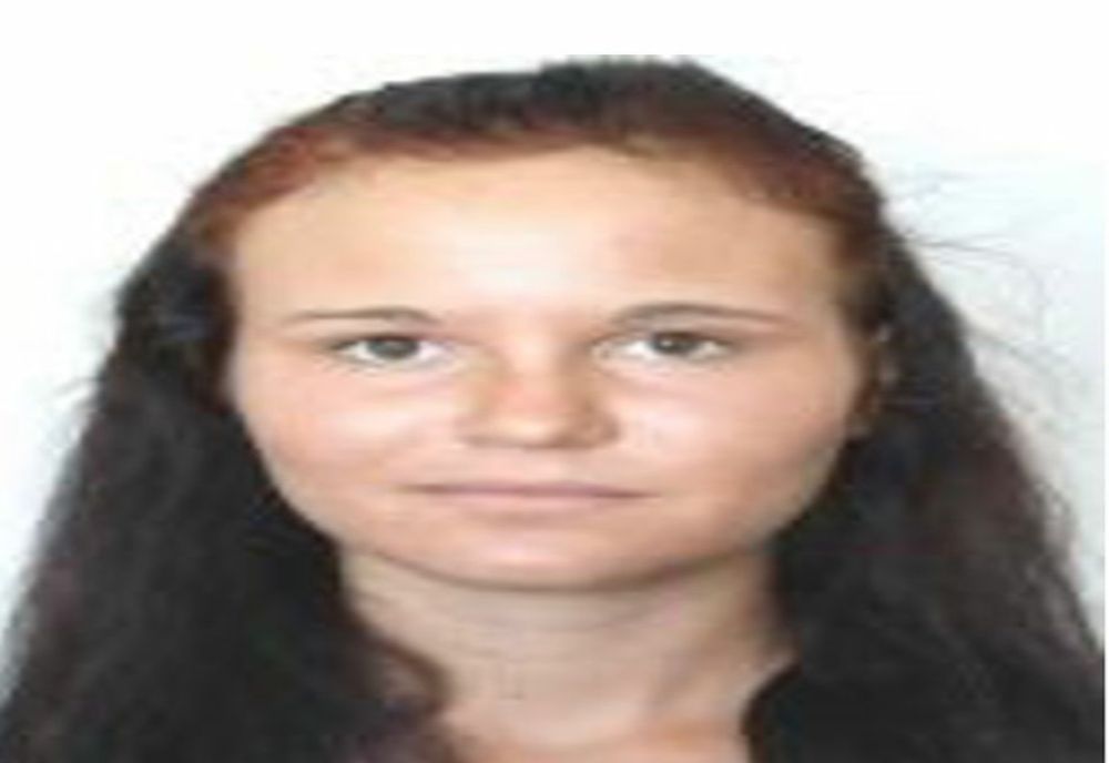 Minoră de 14 ani din Săcele, dată dispărută