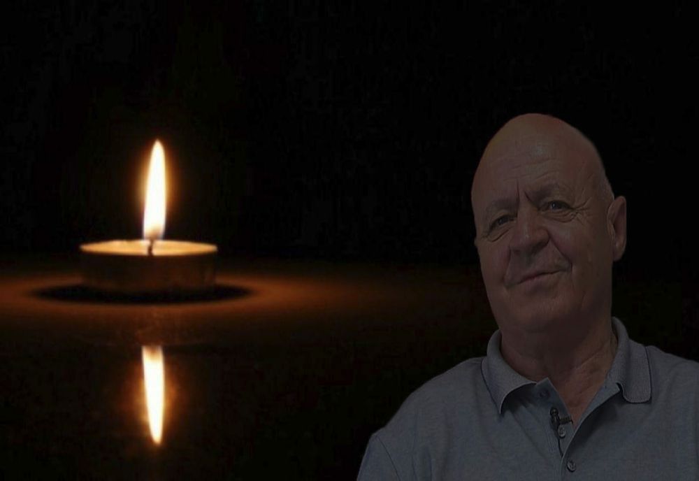 Gheorghe Grameni ,primarul comunei Mihai Viteazu a încetat din viață