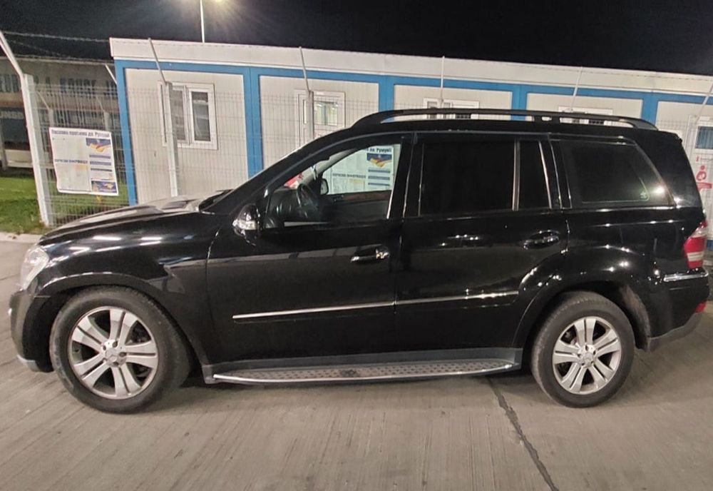 Autoturisme furate în Polonia și Slovacia, descoperite de poliţiştii de frontieră