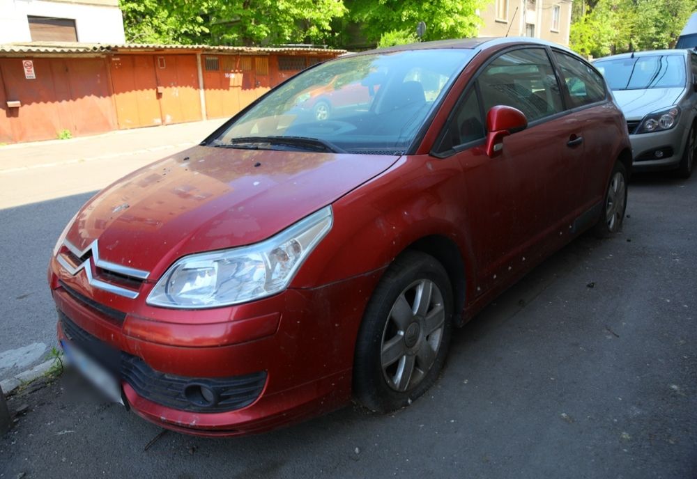 Autoritățile au decis amânarea programului de casare a autovehiculelor pentru anul viitor