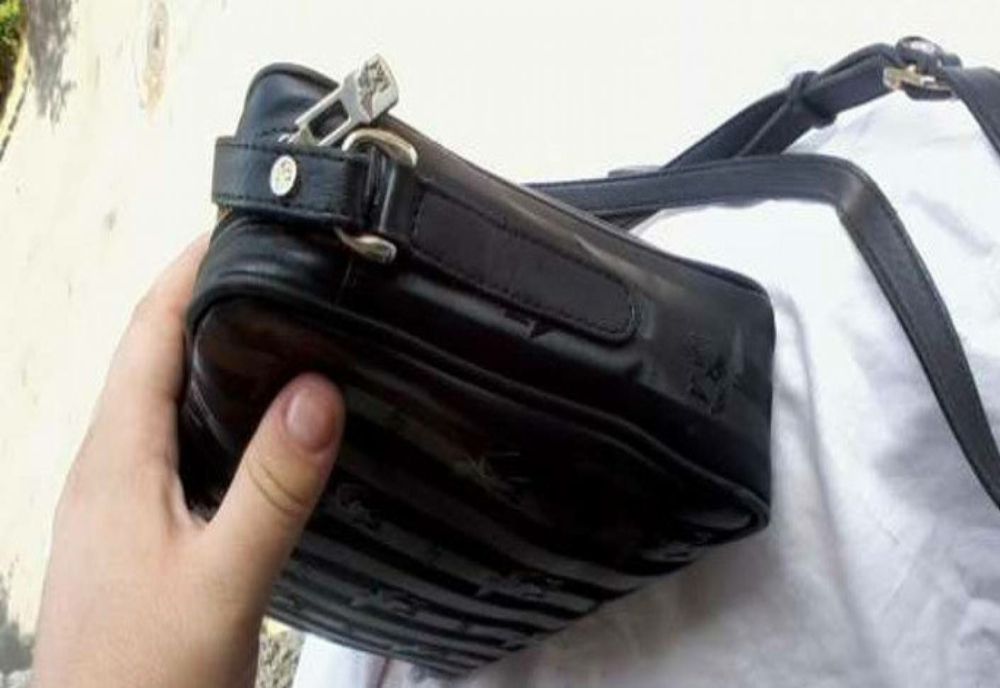 Arestat preventiv pentru furt calificat