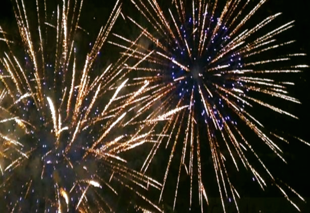 Mare atenție în această perioadă! Care sunt cele mai periculoase articole pirotehnice