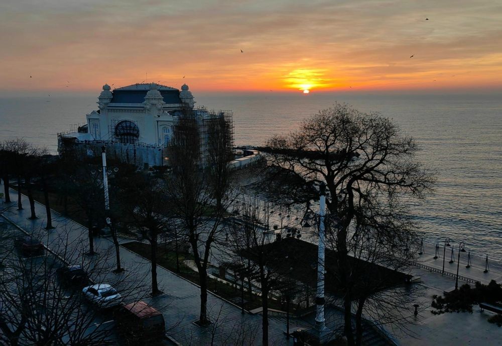 Vremea 17 decembrie. Temperaturi de primăvară 